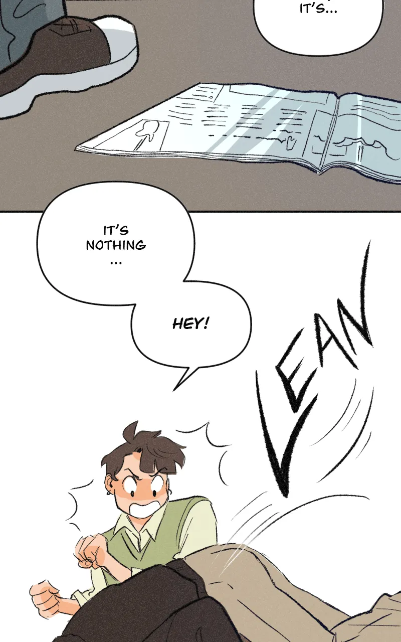 It Strikes a Chord Chapter 11 page 23 - 