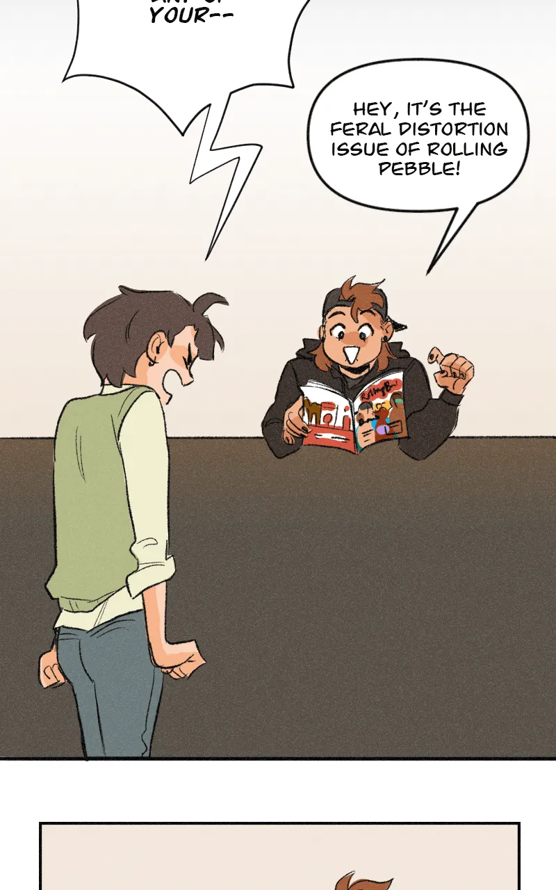It Strikes a Chord Chapter 11 page 25 - 