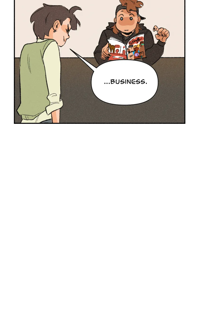 It Strikes a Chord Chapter 11 page 26 - 
