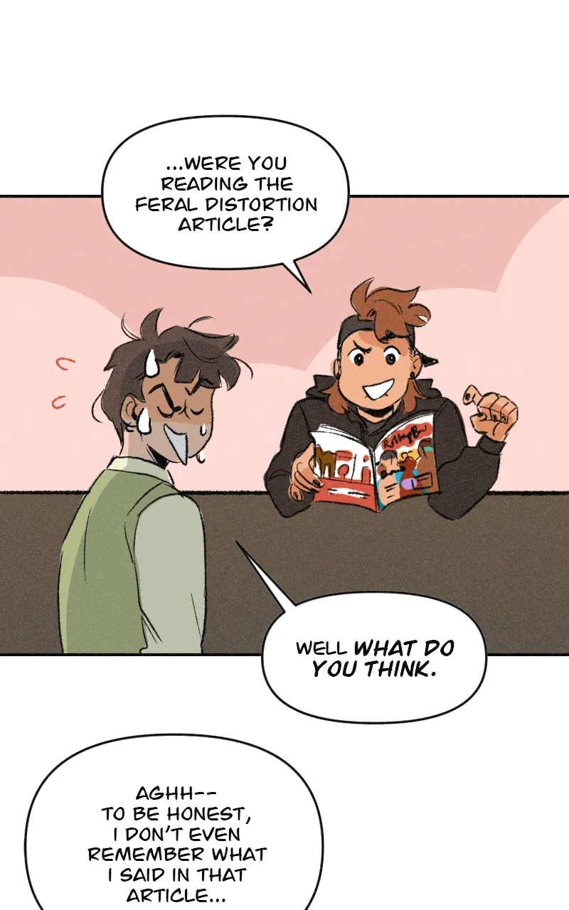 It Strikes a Chord Chapter 11 page 27 - 