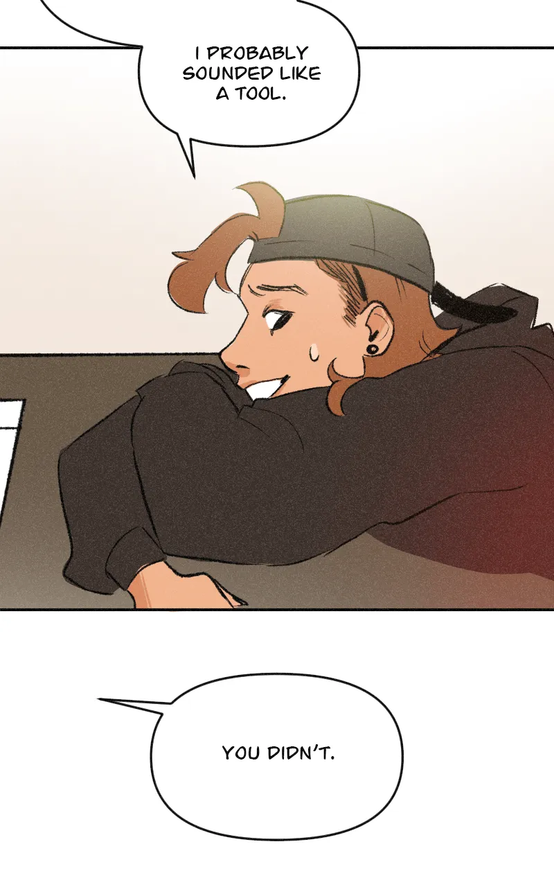 It Strikes a Chord Chapter 11 page 28 - 
