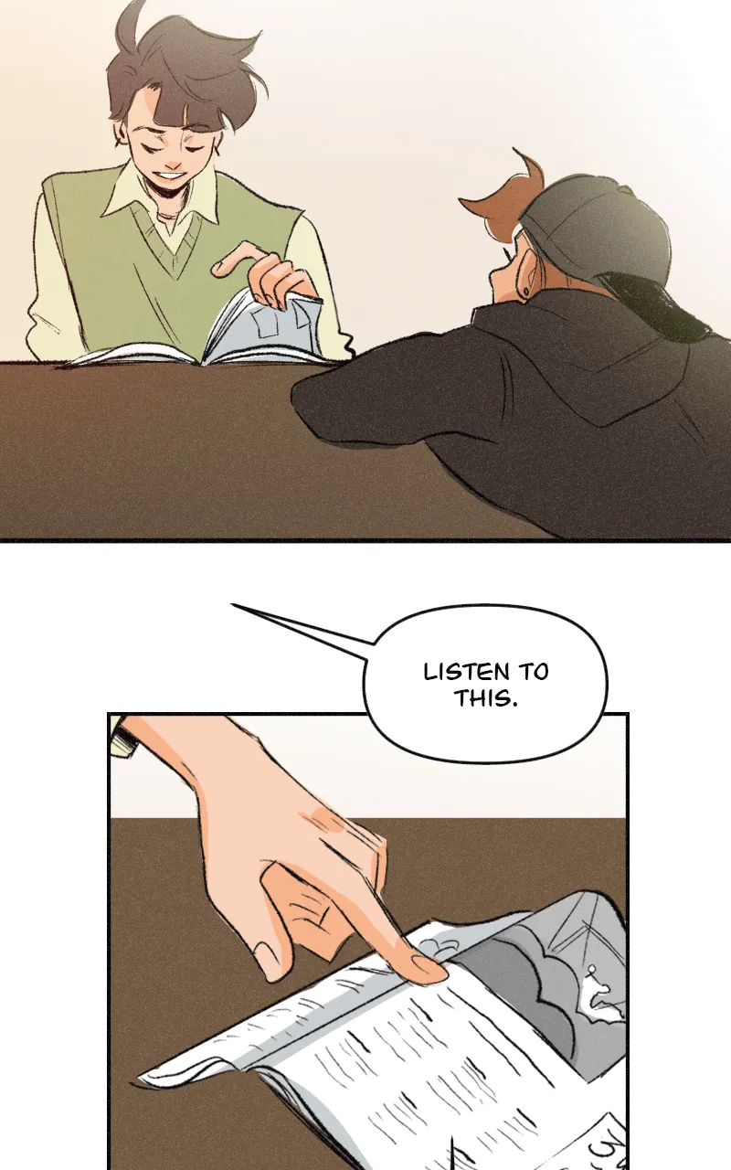 It Strikes a Chord Chapter 11 page 30 - 
