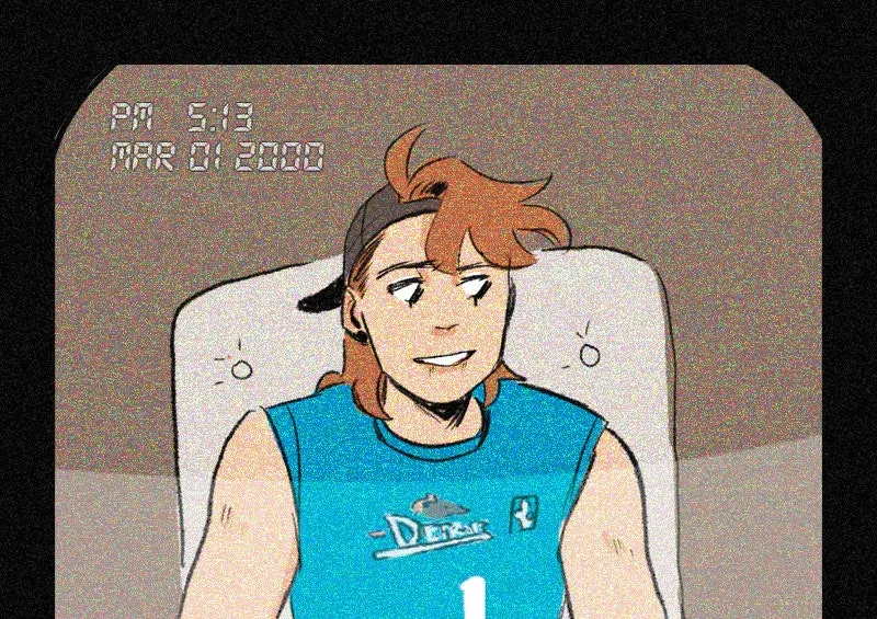 It Strikes a Chord Chapter 11 page 33 - 