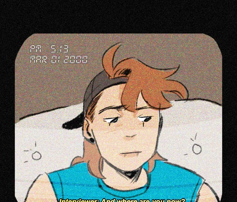 It Strikes a Chord Chapter 11 page 35 - 