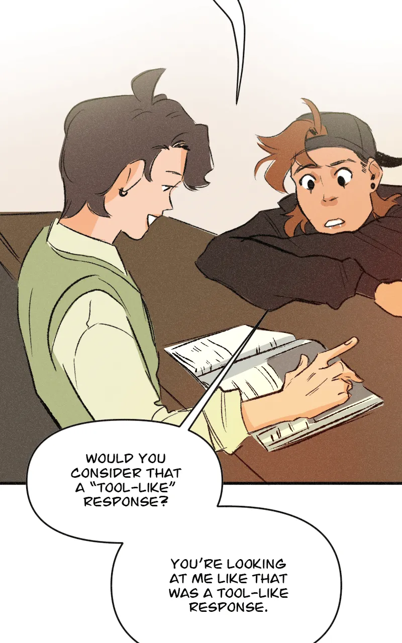 It Strikes a Chord Chapter 11 page 37 - 