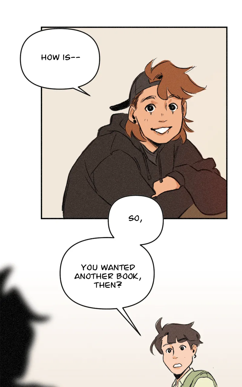 It Strikes a Chord Chapter 11 page 40 - 