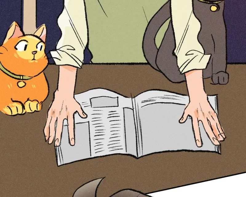 It Strikes a Chord Chapter 11 page 5 - 