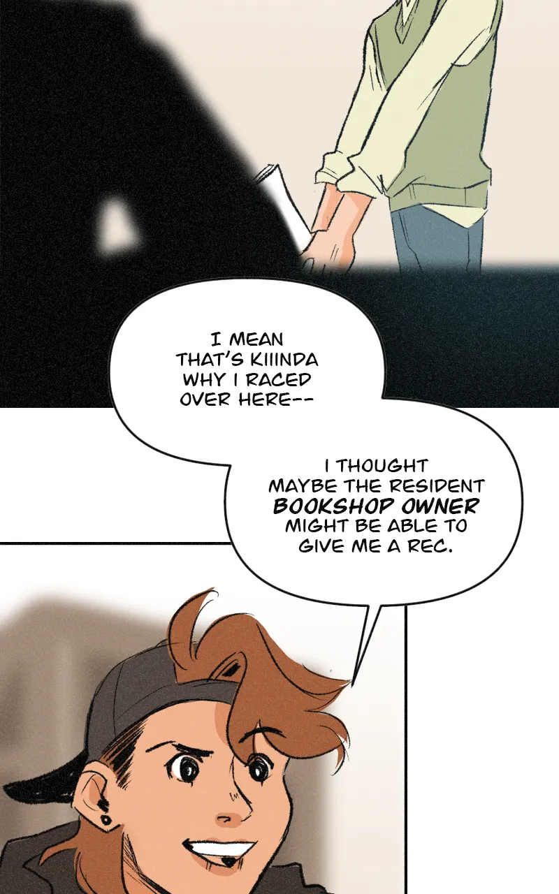 It Strikes a Chord Chapter 11 page 41 - 