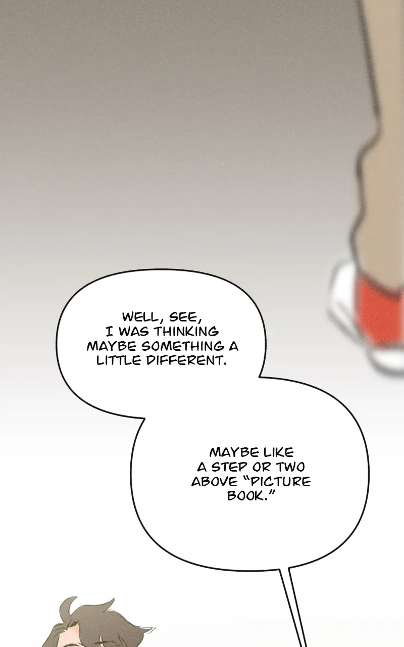 It Strikes a Chord Chapter 11 page 45 - 
