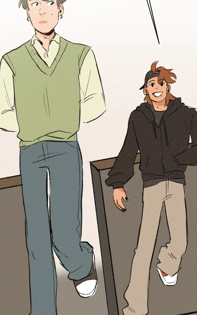 It Strikes a Chord Chapter 11 page 46 - 