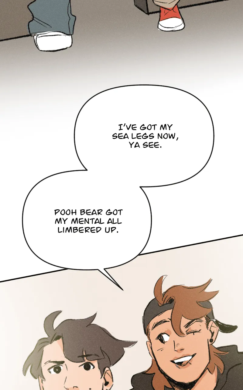 It Strikes a Chord Chapter 11 page 47 - 