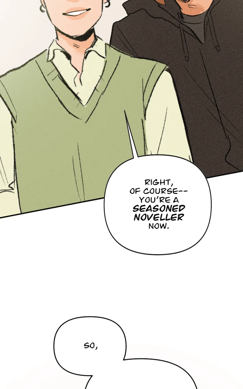 It Strikes a Chord Chapter 11 page 48 - 