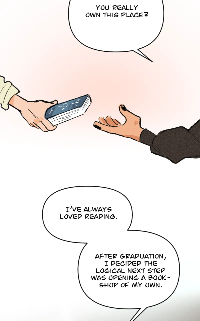 It Strikes a Chord Chapter 11 page 49 - 
