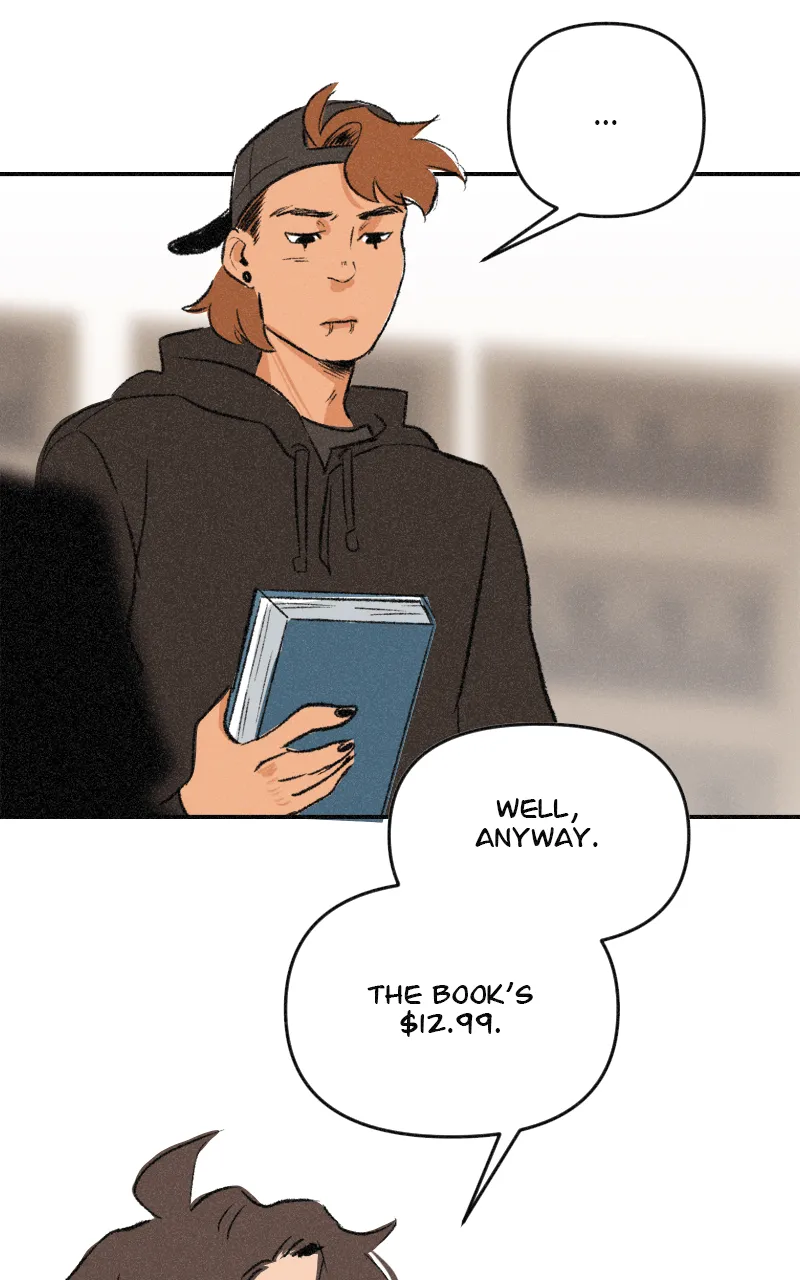 It Strikes a Chord Chapter 11 page 53 - 