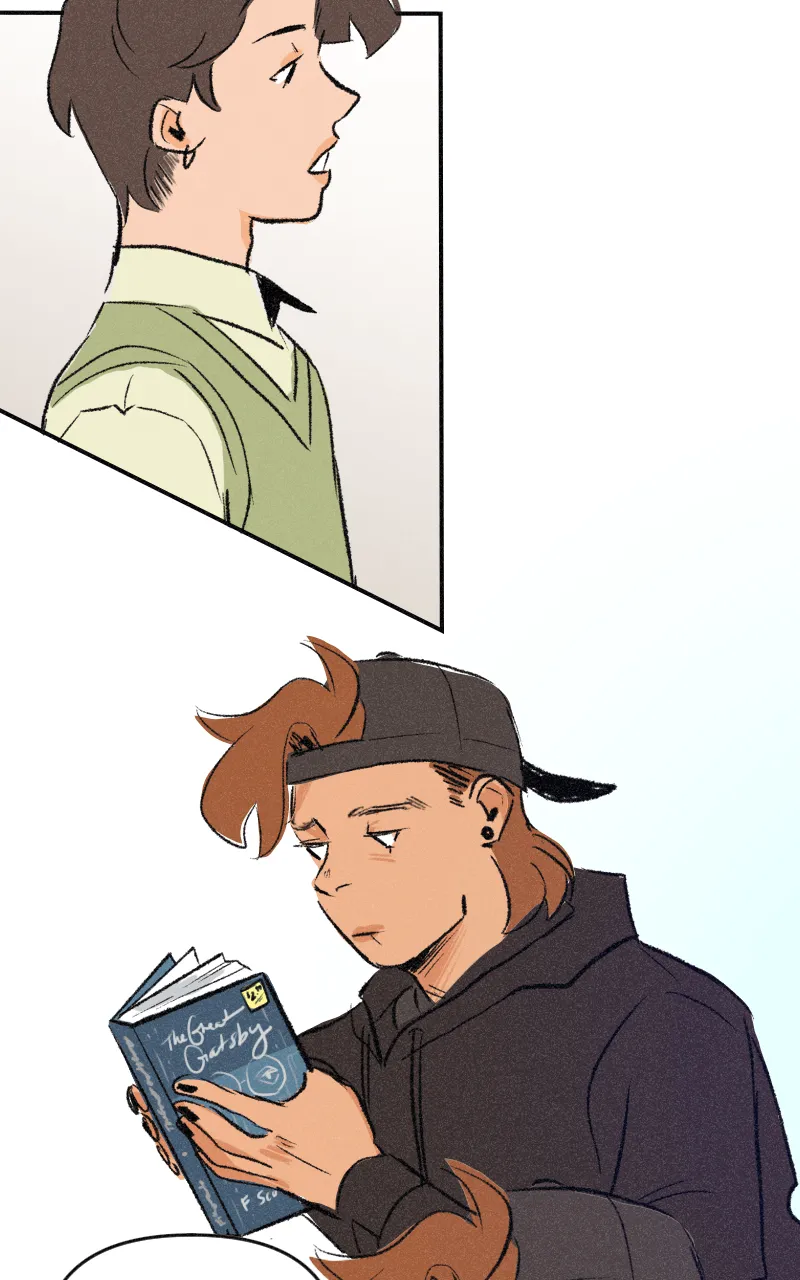 It Strikes a Chord Chapter 11 page 54 - 