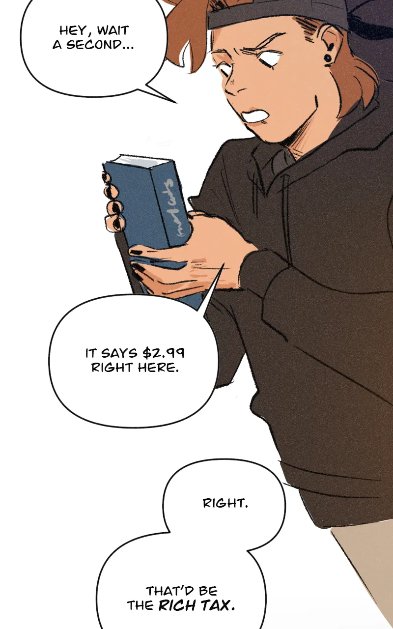 It Strikes a Chord Chapter 11 page 55 - 