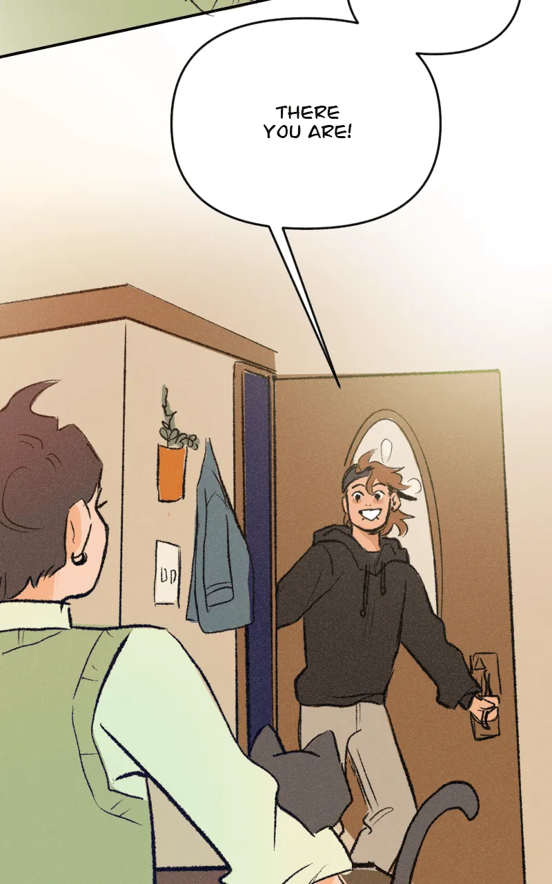 It Strikes a Chord Chapter 11 page 7 - 