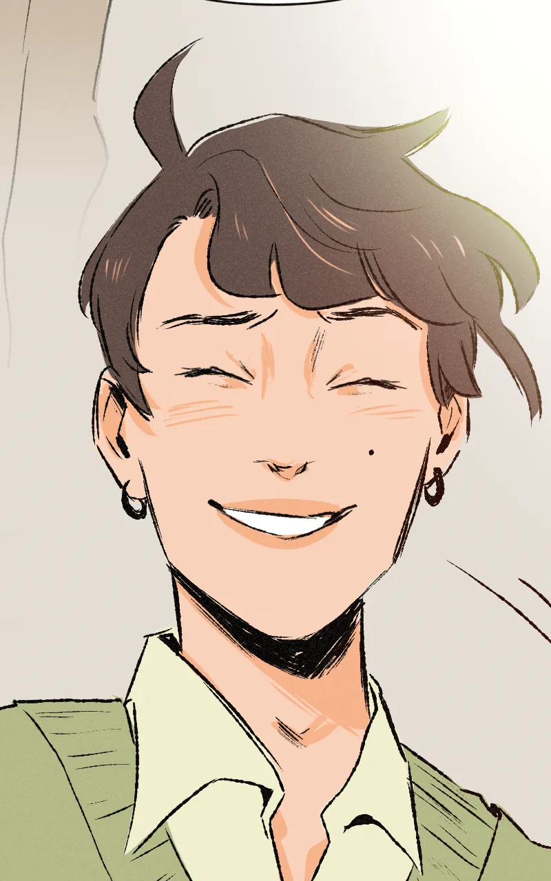 It Strikes a Chord Chapter 11 page 61 - 