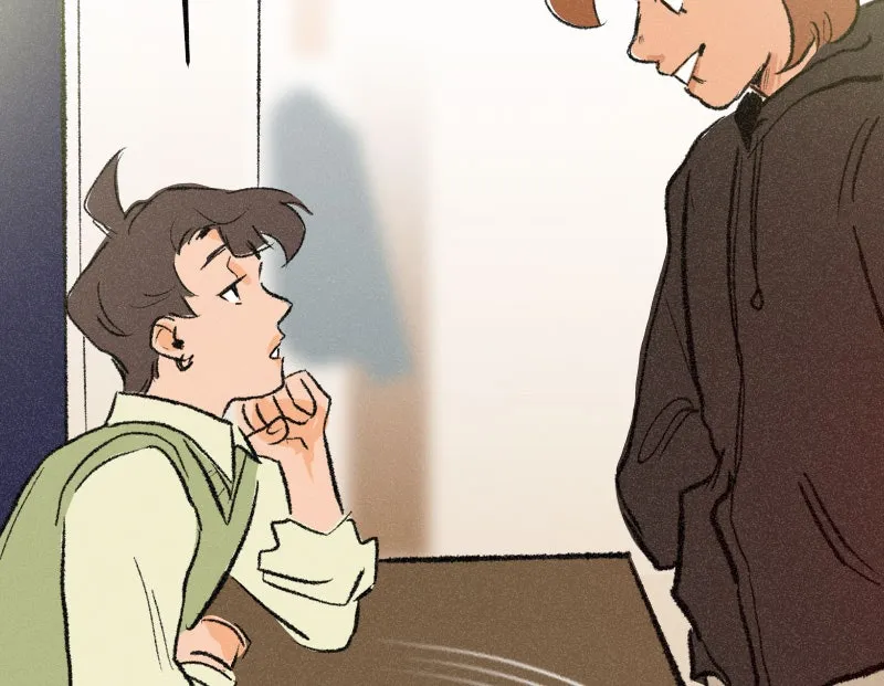 It Strikes a Chord Chapter 11 page 9 - 