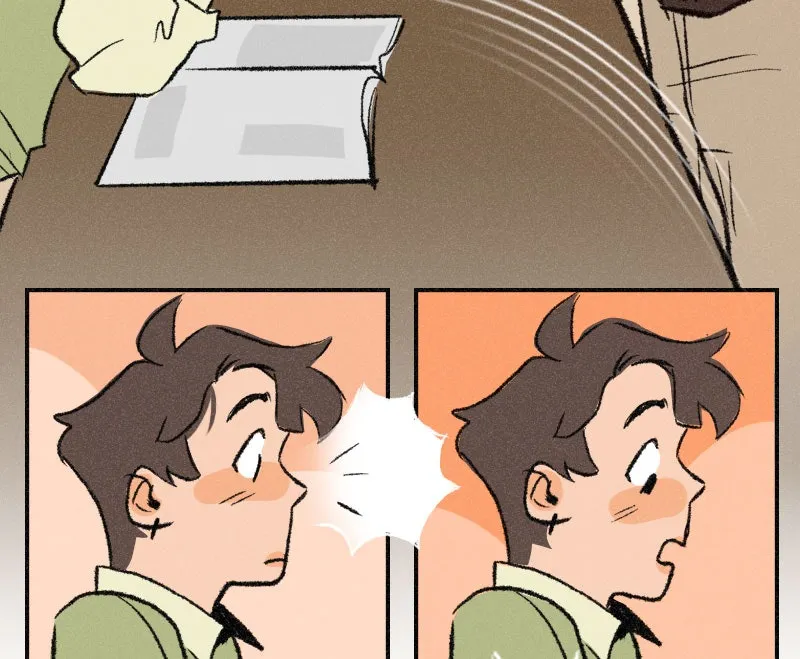 It Strikes a Chord Chapter 11 page 10 - 