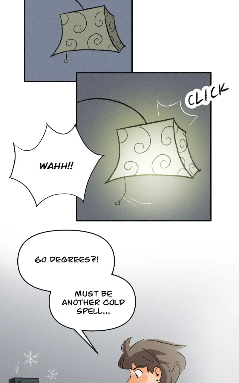 It Strikes a Chord Chapter 12 page 13 - 