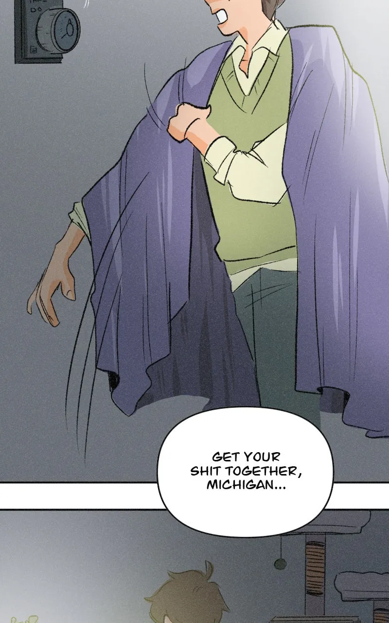 It Strikes a Chord Chapter 12 page 14 - 
