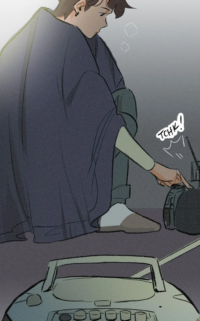 It Strikes a Chord Chapter 12 page 16 - 
