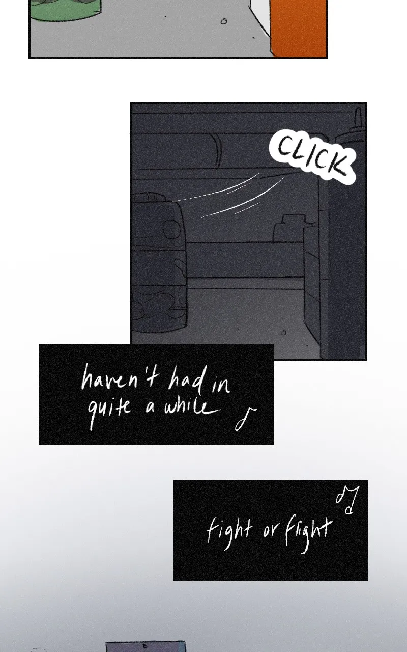 It Strikes a Chord Chapter 12 page 20 - 