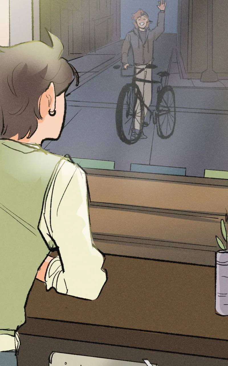It Strikes a Chord Chapter 12 page 3 - 