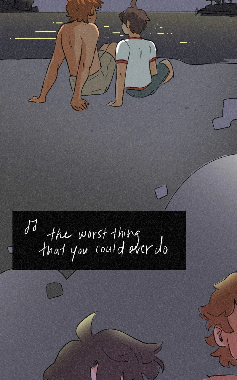 It Strikes a Chord Chapter 12 page 24 - 