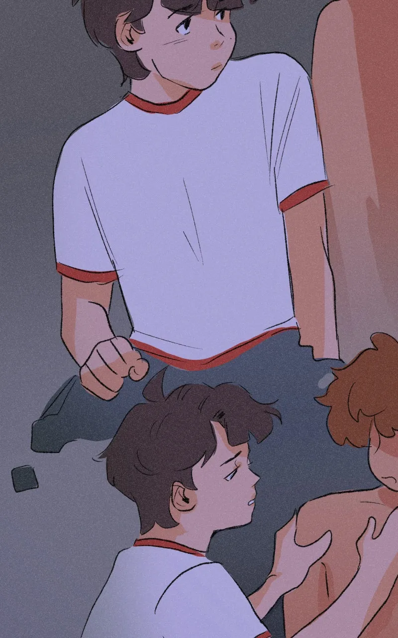 It Strikes a Chord Chapter 12 page 25 - 