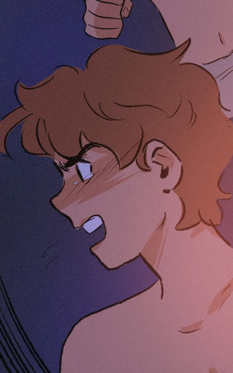 It Strikes a Chord Chapter 12 page 29 - 