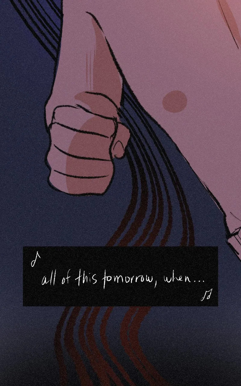 It Strikes a Chord Chapter 12 page 30 - 