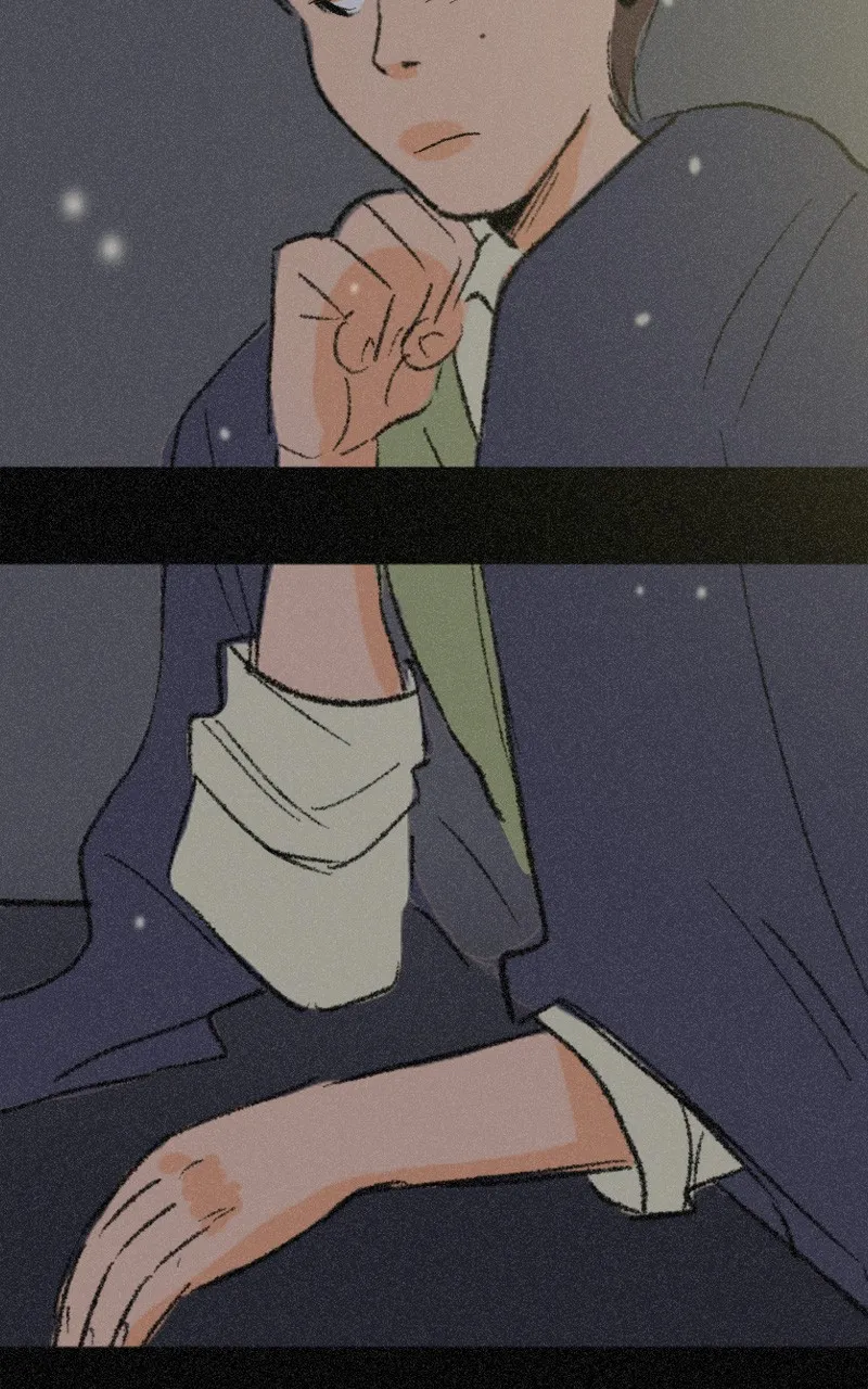 It Strikes a Chord Chapter 12 page 32 - 