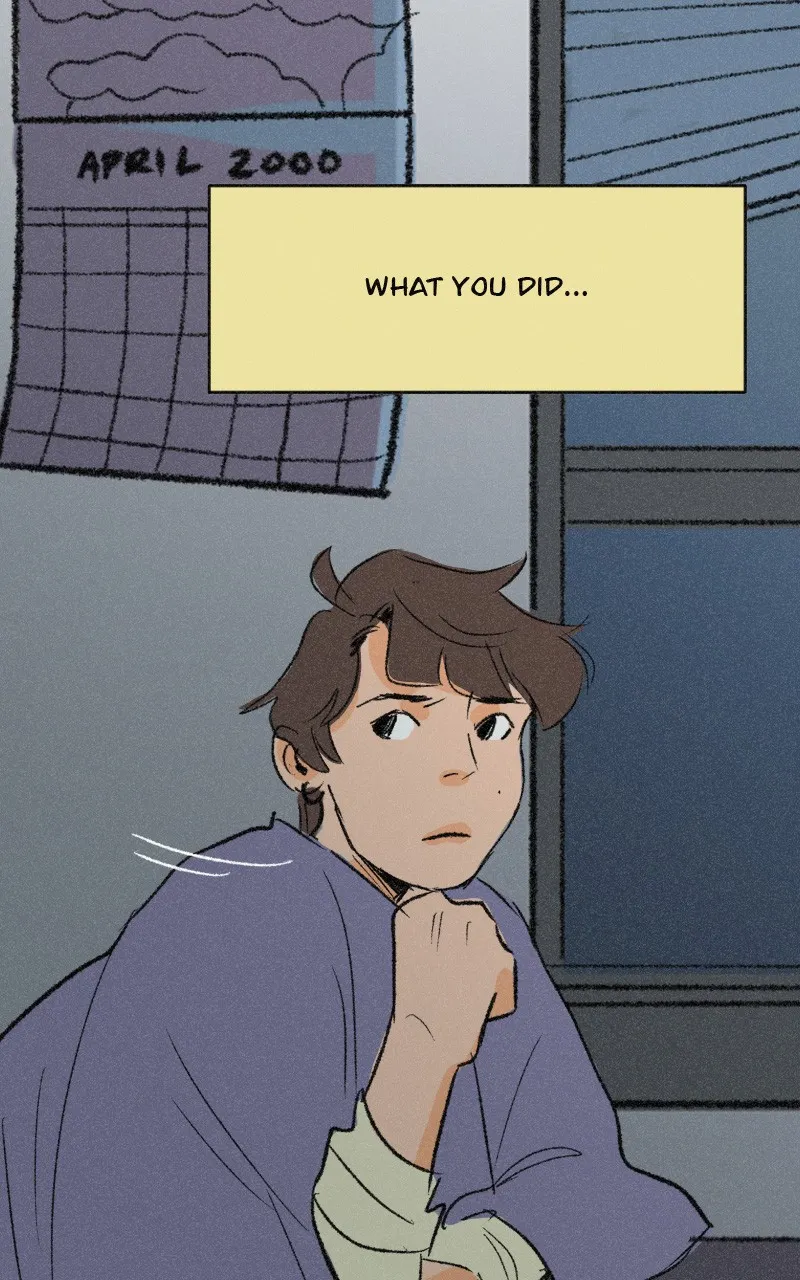 It Strikes a Chord Chapter 12 page 34 - 