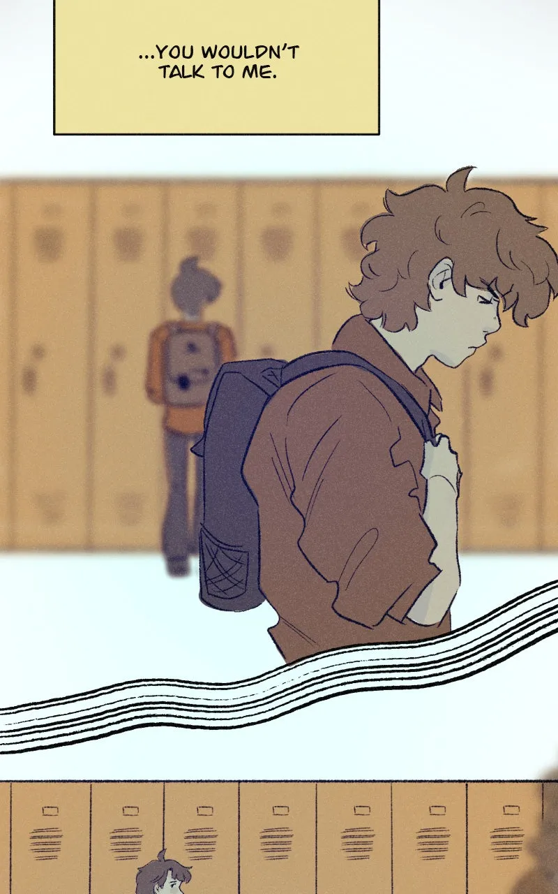 It Strikes a Chord Chapter 12 page 40 - 