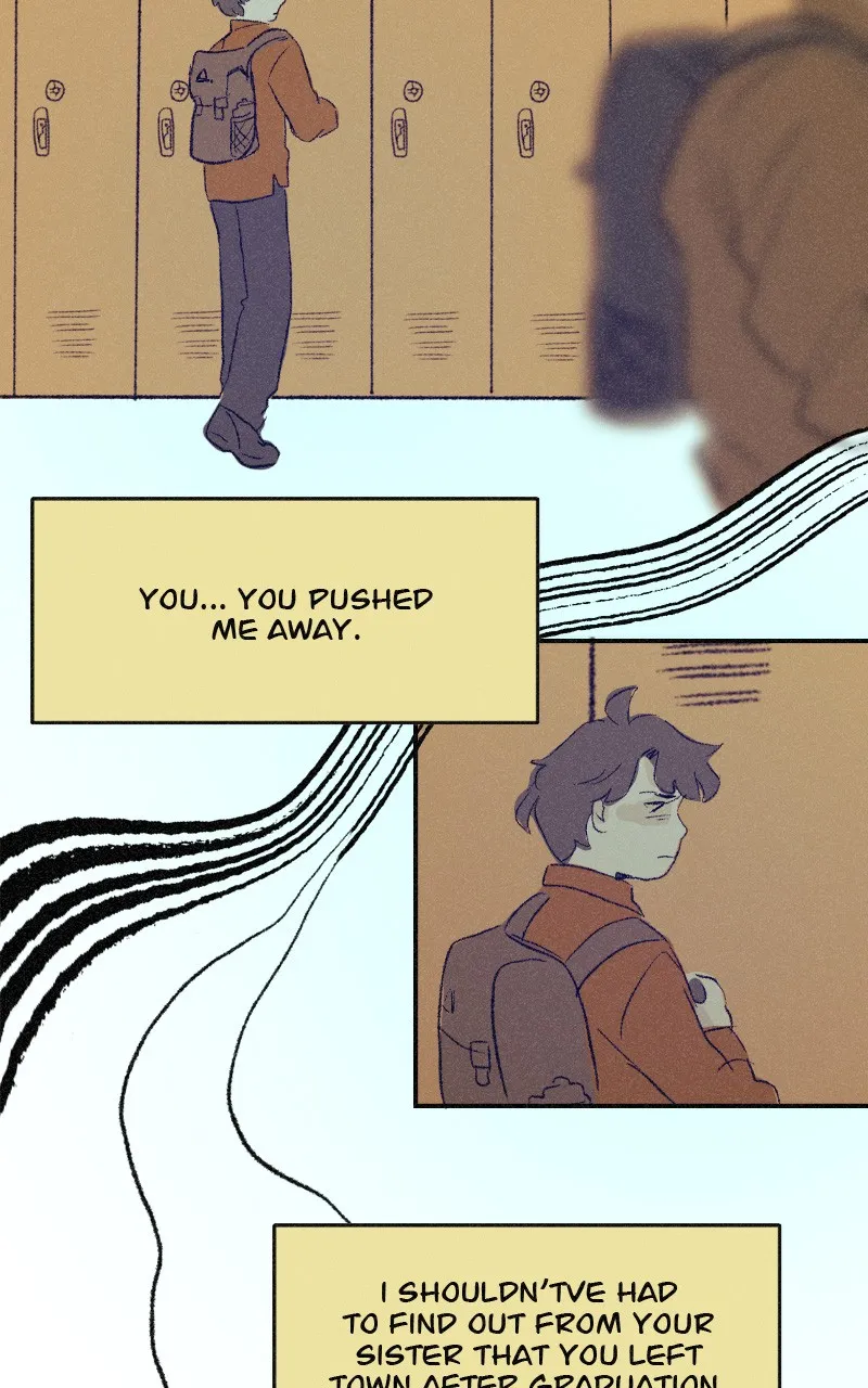 It Strikes a Chord Chapter 12 page 41 - 