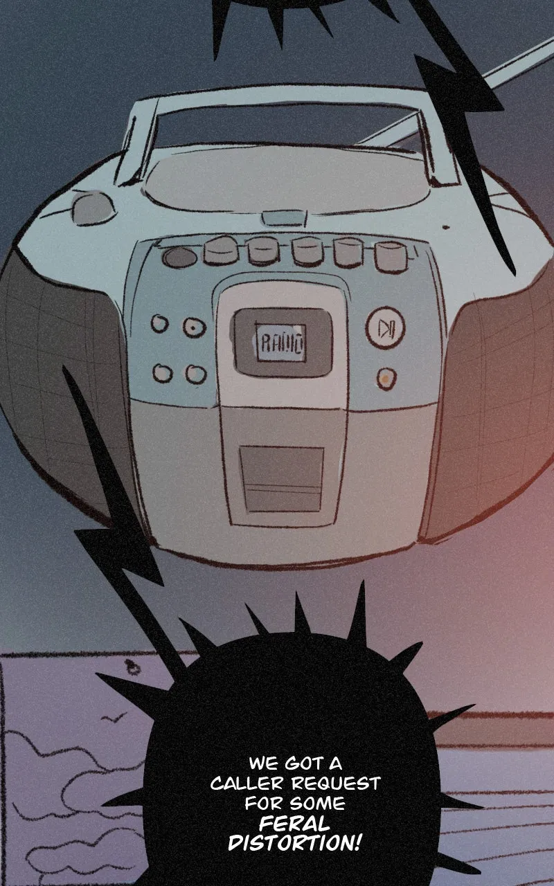 It Strikes a Chord Chapter 12 page 43 - 