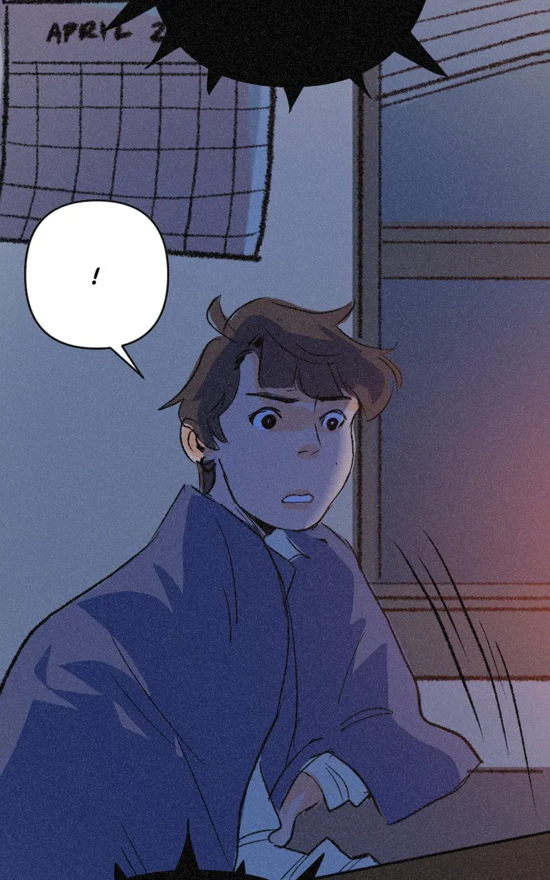 It Strikes a Chord Chapter 12 page 44 - 