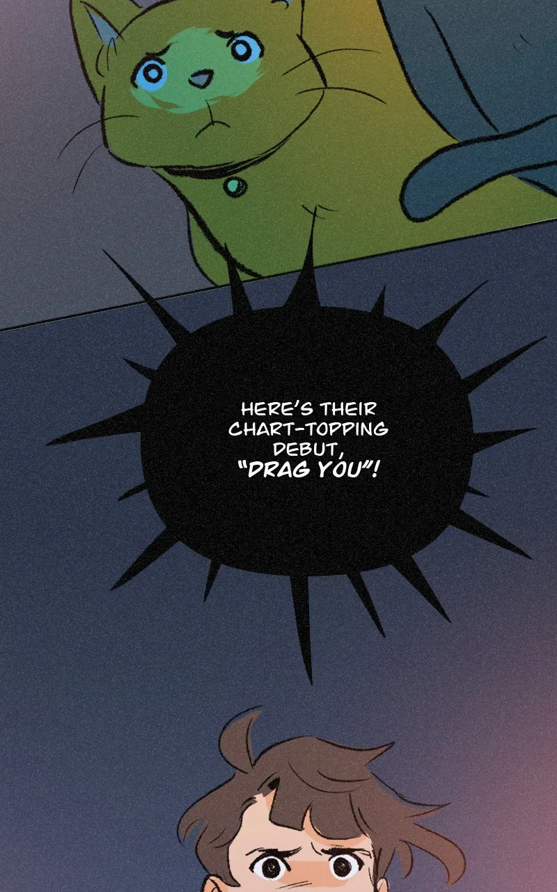 It Strikes a Chord Chapter 12 page 46 - 