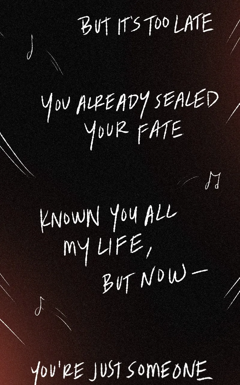 It Strikes a Chord Chapter 12 page 50 - 