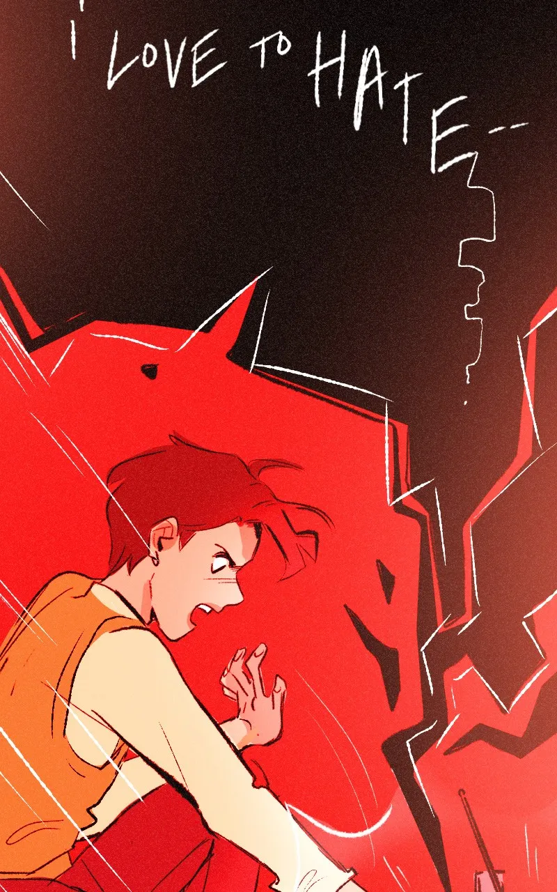 It Strikes a Chord Chapter 12 page 51 - 