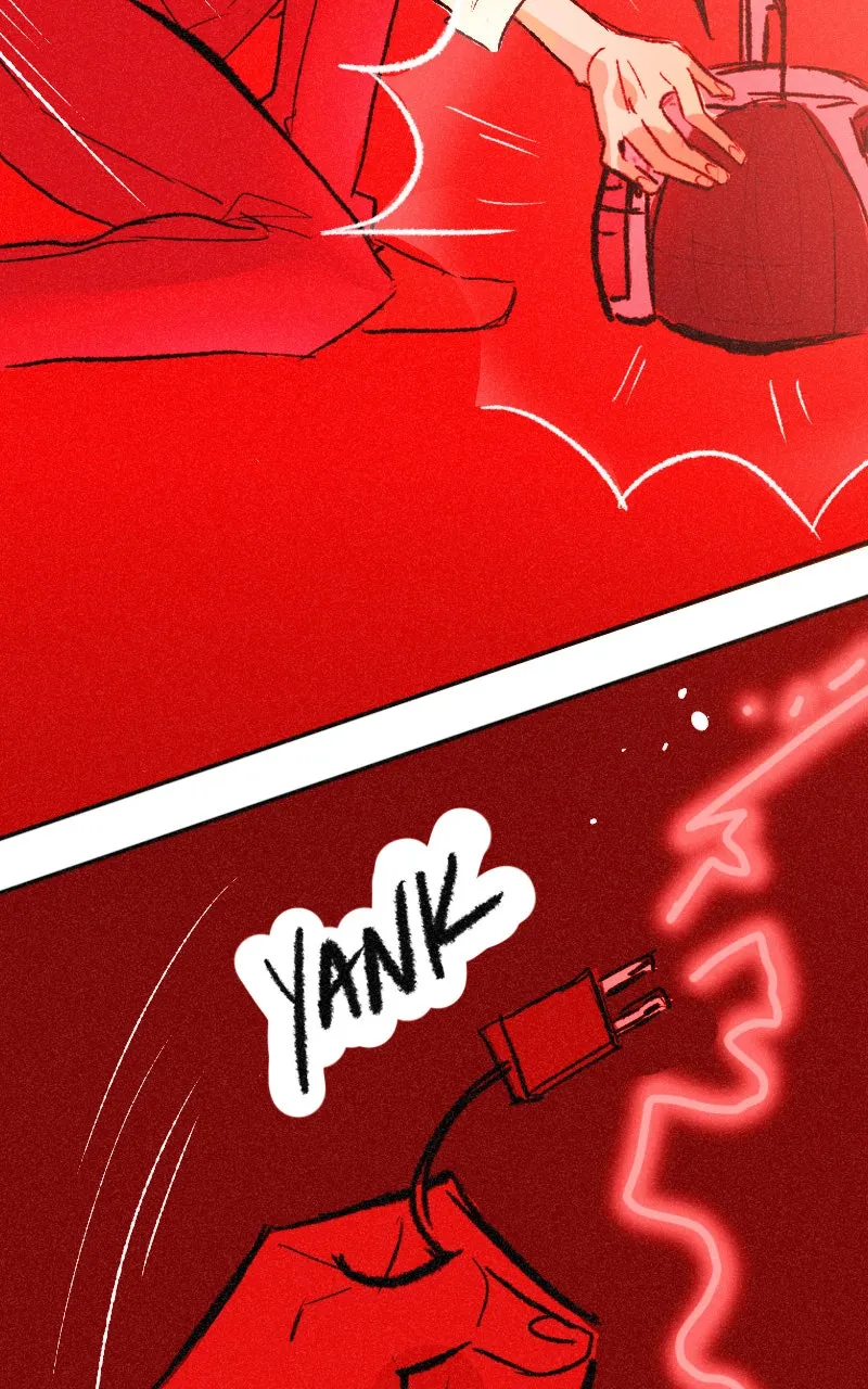 It Strikes a Chord Chapter 12 page 52 - 