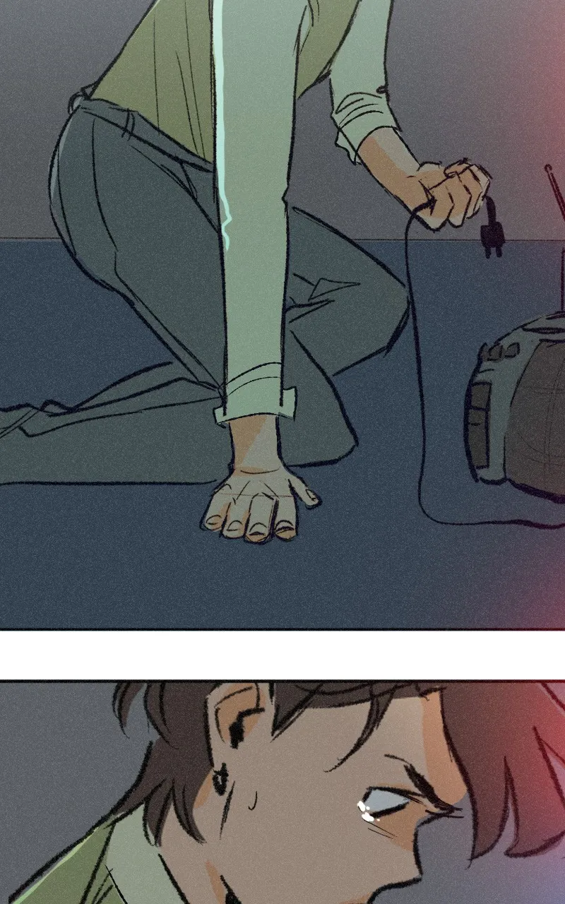 It Strikes a Chord Chapter 12 page 54 - 