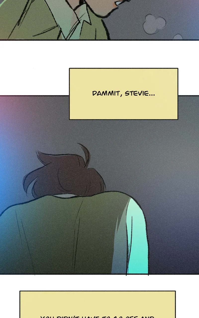 It Strikes a Chord Chapter 12 page 55 - 