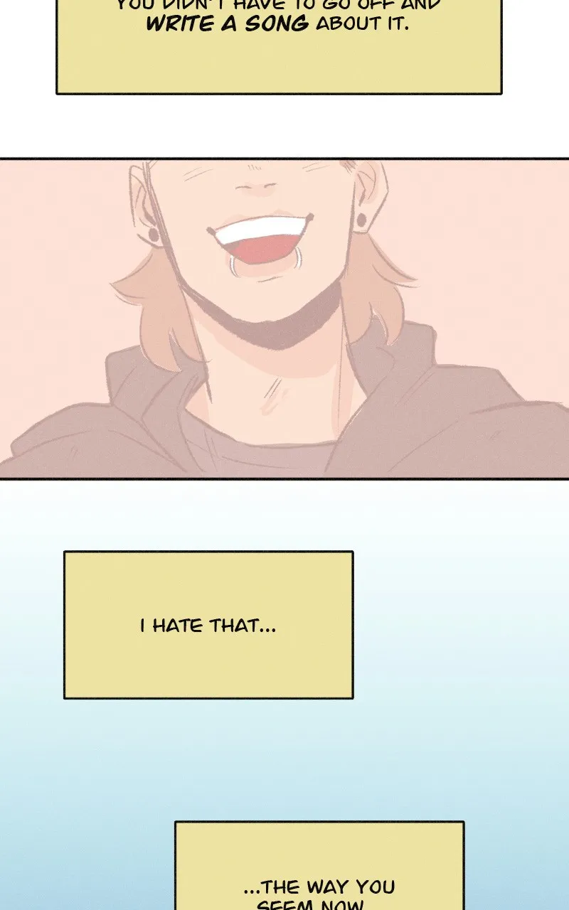 It Strikes a Chord Chapter 12 page 56 - 
