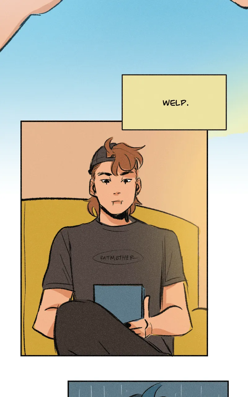 It Strikes a Chord Chapter 13 page 11 - 