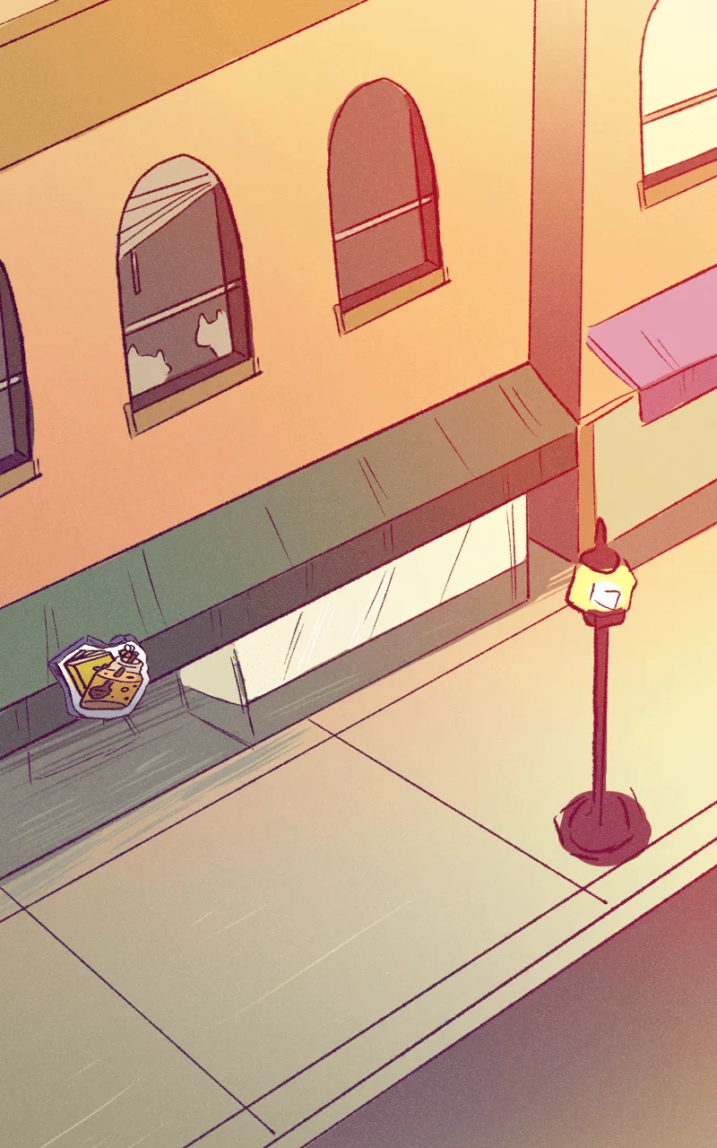 It Strikes a Chord Chapter 13 page 13 - 