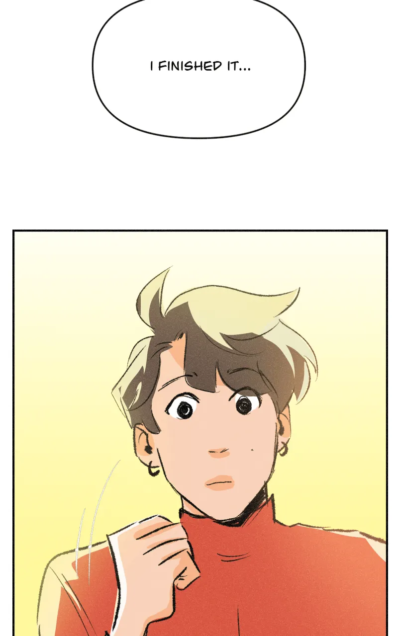 It Strikes a Chord Chapter 13 page 15 - 