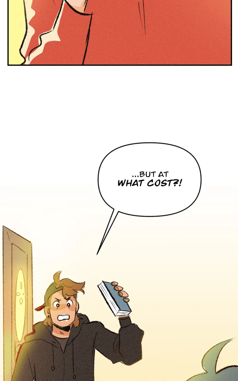 It Strikes a Chord Chapter 13 page 16 - 